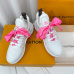 4Louis Vuitton Shoes for Women's Louis Vuitton Sneakers #999933684