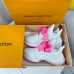 7Louis Vuitton Shoes for Women's Louis Vuitton Sneakers #999933684