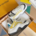1Louis Vuitton Shoes for Women's Louis Vuitton Sneakers #999933685