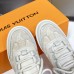 3Louis Vuitton Shoes for Women's Louis Vuitton Sneakers #A24045