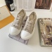 3Louis Vuitton Shoes for Women's Louis Vuitton Sneakers #A29537