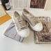 4Louis Vuitton Shoes for Women's Louis Vuitton Sneakers #A29537