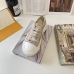 5Louis Vuitton Shoes for Women's Louis Vuitton Sneakers #A29537