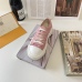 4Louis Vuitton Shoes for Women's Louis Vuitton Sneakers #A29539
