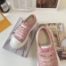 8Louis Vuitton Shoes for Women's Louis Vuitton Sneakers #A29539