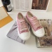 1Louis Vuitton Shoes for Women's Louis Vuitton Sneakers #A29539