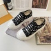 3Louis Vuitton Shoes for Women's Louis Vuitton Sneakers #A29540