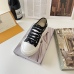 4Louis Vuitton Shoes for Women's Louis Vuitton Sneakers #A29540