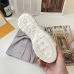 6Louis Vuitton Shoes for Women's Louis Vuitton Sneakers #A29540
