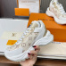 5Louis Vuitton Shoes for Women's Louis Vuitton Sneakers #A30985