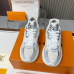 3Louis Vuitton Shoes for Women's Louis Vuitton Sneakers #A30988
