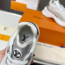 4Louis Vuitton Shoes for Women's Louis Vuitton Sneakers #A30988