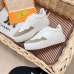 4Louis Vuitton Shoes for Women's Louis Vuitton Sneakers #A37051