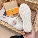 9Louis Vuitton Shoes for Women's Louis Vuitton Sneakers #A37055
