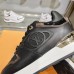 5Louis Vuitton Shoes for Women's Louis Vuitton Sneakers #A37387