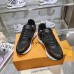 7Louis Vuitton Shoes for Women's Louis Vuitton Sneakers #A37387