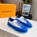 5Louis Vuitton Shoes for Women's Louis Vuitton Sneakers #A38556