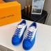 6Louis Vuitton Shoes for Women's Louis Vuitton Sneakers #A38556