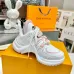 1Louis Vuitton Shoes for Women's Louis Vuitton Sneakers #A39641