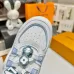 3Louis Vuitton Shoes for Women's Louis Vuitton Sneakers #A39642