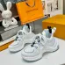 6Louis Vuitton Shoes for Women's Louis Vuitton Sneakers #A39642