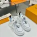 7Louis Vuitton Shoes for Women's Louis Vuitton Sneakers #A39642