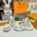 4Louis Vuitton Shoes for Women's Louis Vuitton Sneakers #A39643