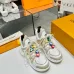 7Louis Vuitton Shoes for Women's Louis Vuitton Sneakers #A39643