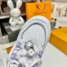 3Louis Vuitton Shoes for Women's Louis Vuitton Sneakers #A39644