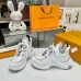 5Louis Vuitton Shoes for Women's Louis Vuitton Sneakers #A39644