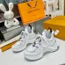 6Louis Vuitton Shoes for Women's Louis Vuitton Sneakers #A39644