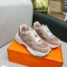 4Louis Vuitton Shoes for Women's Louis Vuitton Sneakers #A43622