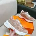 5Louis Vuitton Shoes for Women's Louis Vuitton Sneakers #A43622