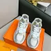 3Louis Vuitton Shoes for Women's Louis Vuitton Sneakers #A43641