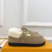 5Louis Vuitton Shoes for Women's Louis Vuitton Sneakers #A44421