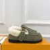 5Louis Vuitton Shoes for Women's Louis Vuitton Sneakers #A44423