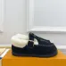 5Louis Vuitton Shoes for Women's Louis Vuitton Sneakers #A44424