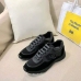 3Chanel Shoes for Women's Chanel black Sneakers #9121358