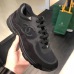 1Chanel Shoes for Women's Chanel black Sneakers #9121358