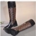 52018 Women's Louis Vuitton long boots #9111124