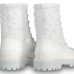 11Louis Vuitton Shoes 2020SS Women's Louis Vuitton boots MONOGRAM Landscape Ankle Boot #99899119