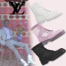 1Louis Vuitton Shoes 2020SS Women's Louis Vuitton boots MONOGRAM Landscape Ankle Boot #99899119