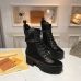3Louis Vuitton Shoes for Women's Louis Vuitton boots #9116193