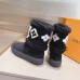 3Louis Vuitton Shoes for Women's Louis Vuitton boots #999915084