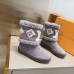 4Louis Vuitton Shoes for Women's Louis Vuitton boots #999915085
