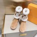 4Louis Vuitton Shoes for Women's Louis Vuitton boots #999915087