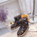 3Louis Vuitton Shoes for Women's Louis Vuitton boots #999915090