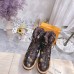 5Louis Vuitton Shoes for Women's Louis Vuitton boots #999915090
