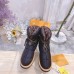 3Louis Vuitton Shoes for Women's Louis Vuitton boots #999915091