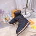 4Louis Vuitton Shoes for Women's Louis Vuitton boots #999915091